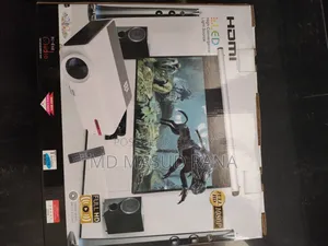 New Projector