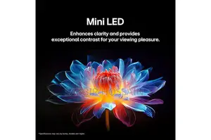 100 Inch LG QNED Evo AI QNED86 MiniLED Smart TV 2025