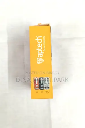 Aptech W68 রিচার্জেবল ওয়্যারলেস মাউস