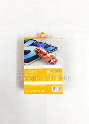 Aptech W68 রিচার্জেবল ওয়্যারলেস মাউস