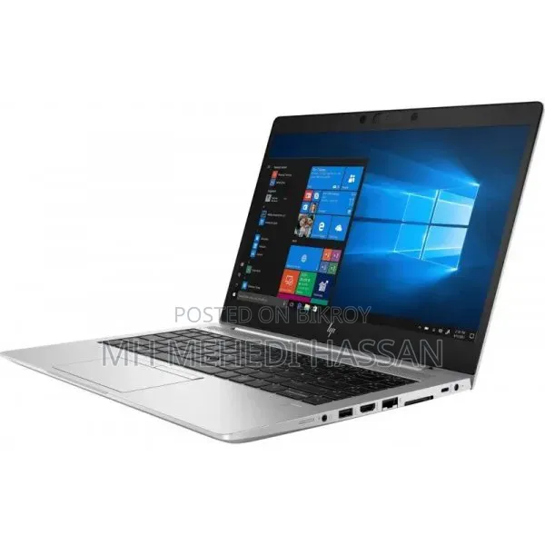 Laptop HP EliteBook 840 G6 16GB Intel Core I5 SSD 512GB