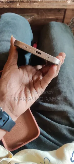 Apple iPhone 16 Pro Max 256 GB Rose Gold