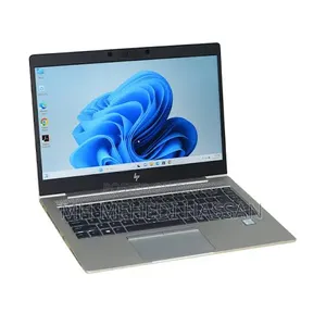 Laptop HP EliteBook 840 G6 16GB Intel Core I5 SSD 512GB