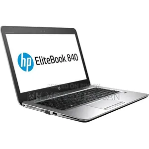 Laptop HP EliteBook 840 G6 16GB Intel Core I5 SSD 512GB