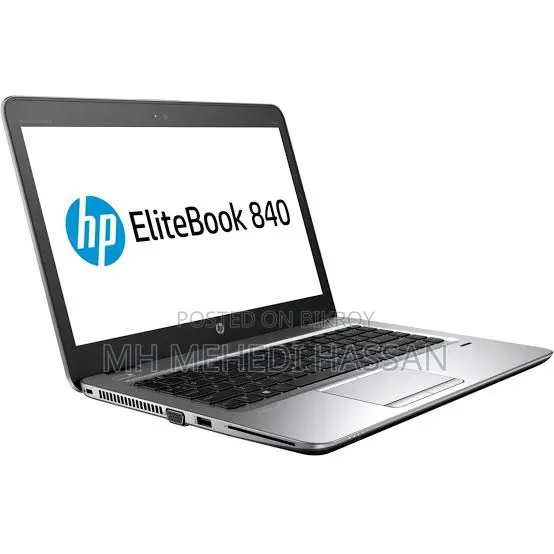 Laptop HP EliteBook 840 G6 16GB Intel Core I5 SSD 512GB