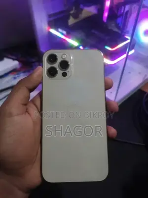 Apple iPhone 12 Pro 128 GB Gold