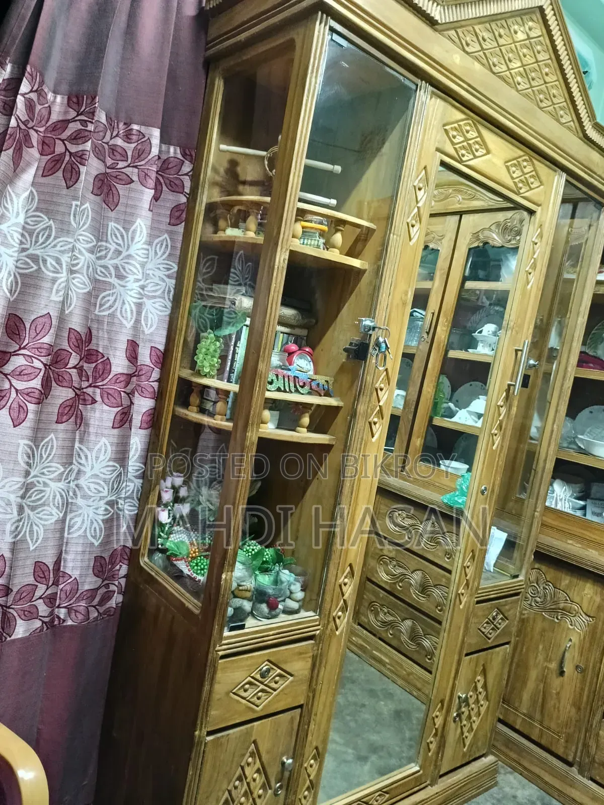Dressing Table