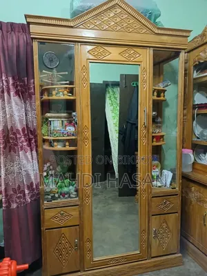 Dressing Table