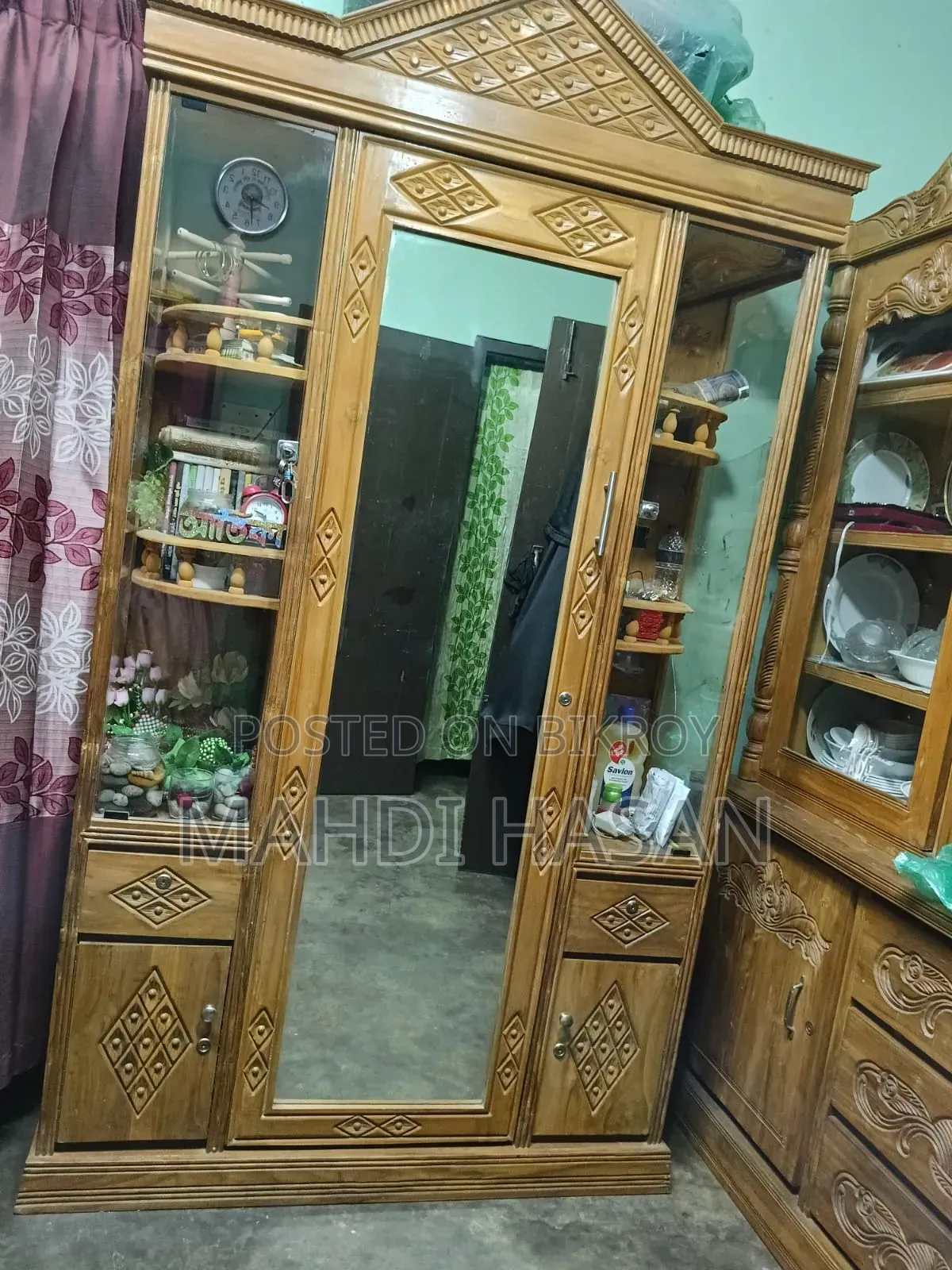 Dressing Table