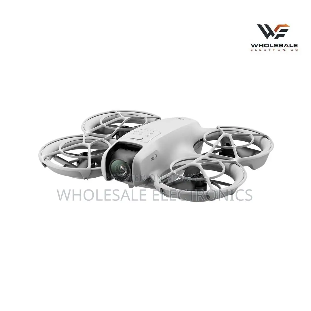 Dji Neo Drone Standard (No Remote)