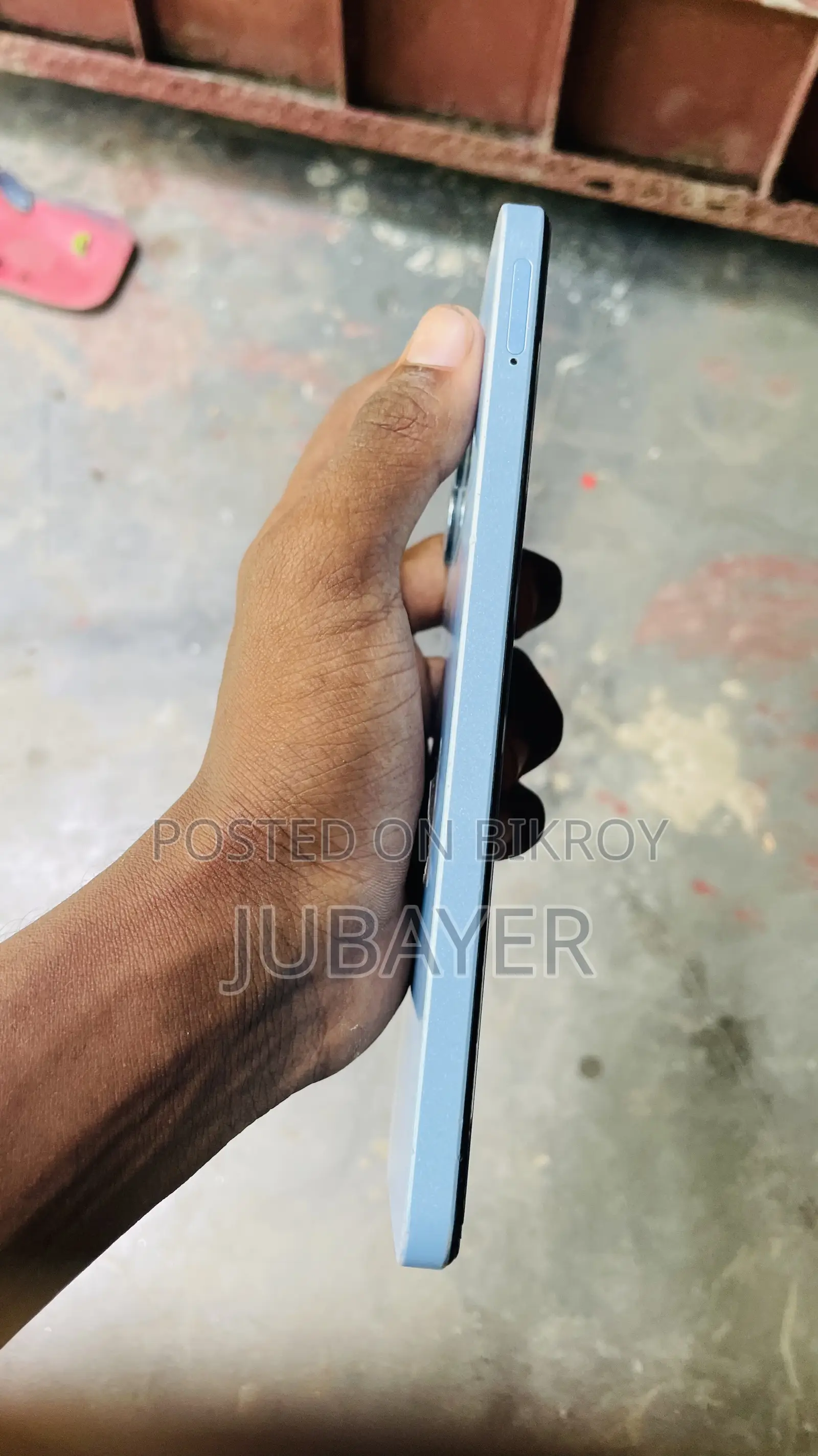 Realme Note 50 128 GB