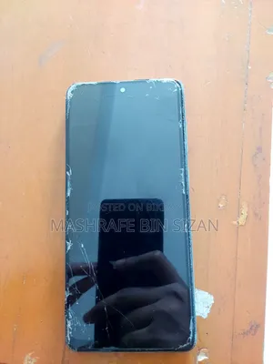 Samsung Galaxy A71 128 GB Blue