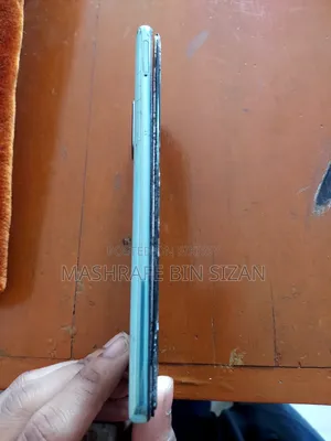 Samsung Galaxy A71 128 GB Blue