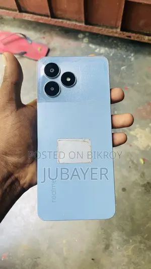 Realme Note 50 128 GB