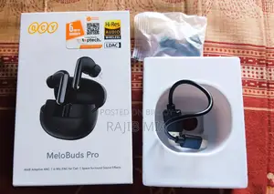 Qcy Melobuds Pro