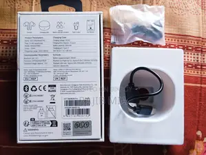 Qcy Melobuds Pro