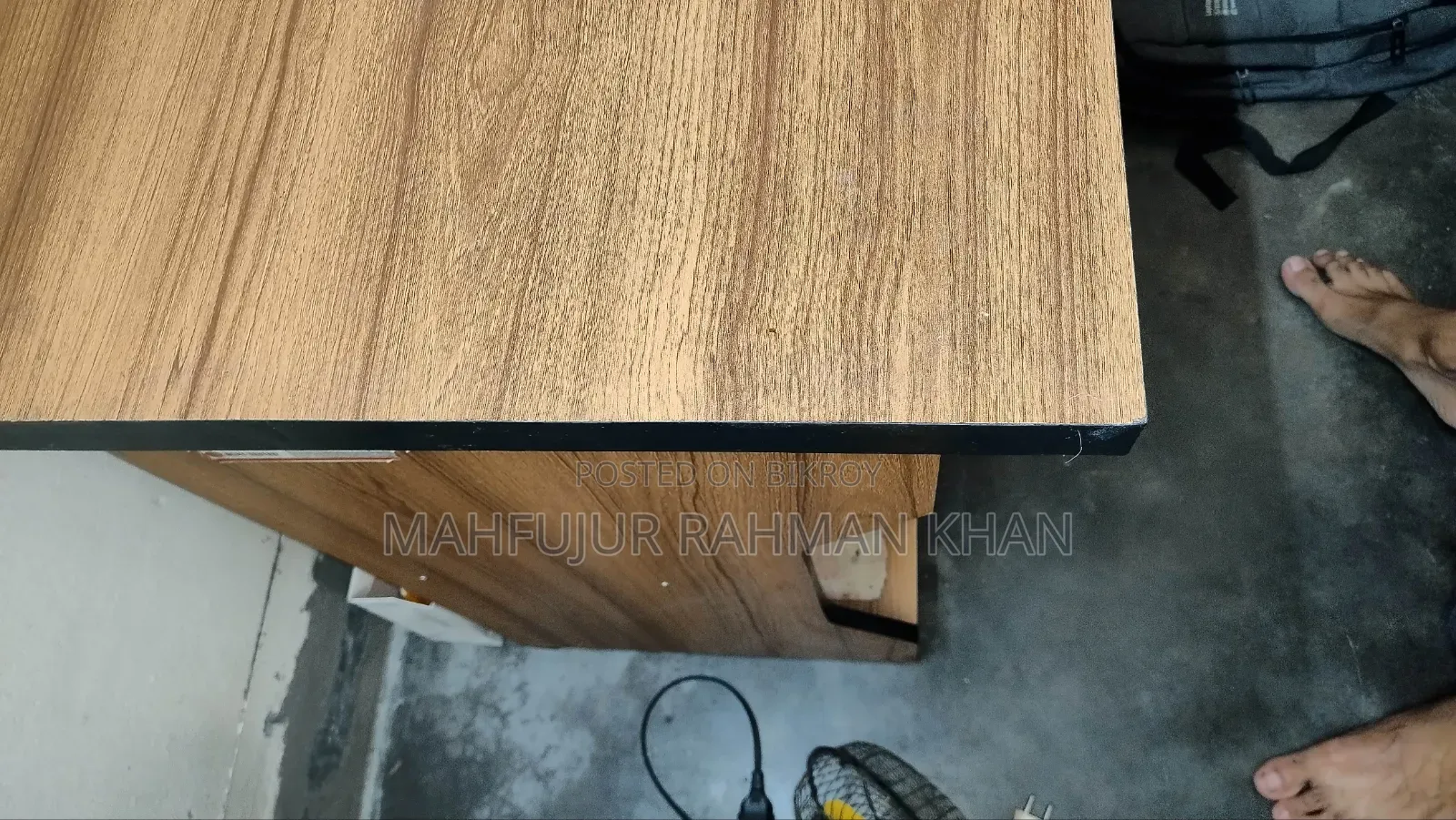 Computer Reading Table