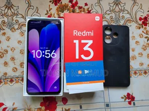 New Xiaomi Redmi 13 128 GB