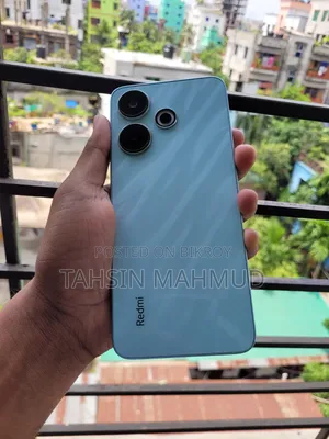 New Xiaomi Redmi 13 128 GB