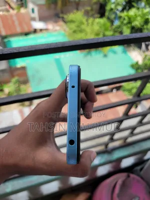New Xiaomi Redmi 13 128 GB