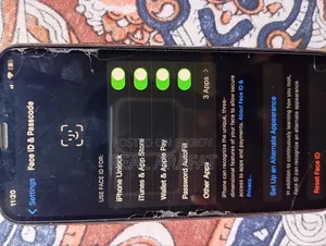 Apple iPhone XS 64 GB Rose Gold