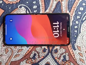 Apple iPhone XS 64 GB Rose Gold