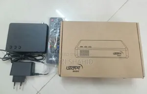 Attractive "Akash TV Box" for sale at a low price