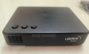 Attractive "Akash TV Box" for sale at a low price