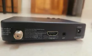 Attractive "Akash TV Box" for sale at a low price
