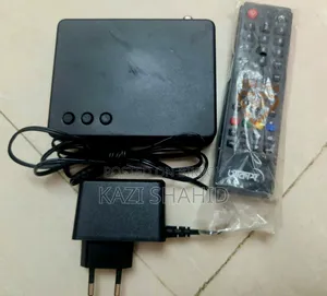 Attractive "Akash TV Box" for sale at a low price