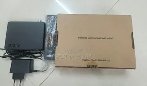 Attractive "Akash TV Box" for sale at a low price