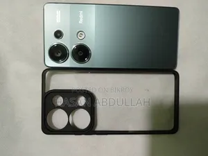 Xiaomi Redmi Note 13 Pro 256 GB Gray