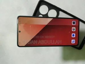 Xiaomi Redmi Note 13 Pro 256 GB Gray