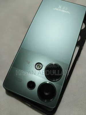 Xiaomi Redmi Note 13 Pro 256 GB Gray