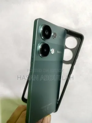 Xiaomi Redmi Note 13 Pro 256 GB Gray