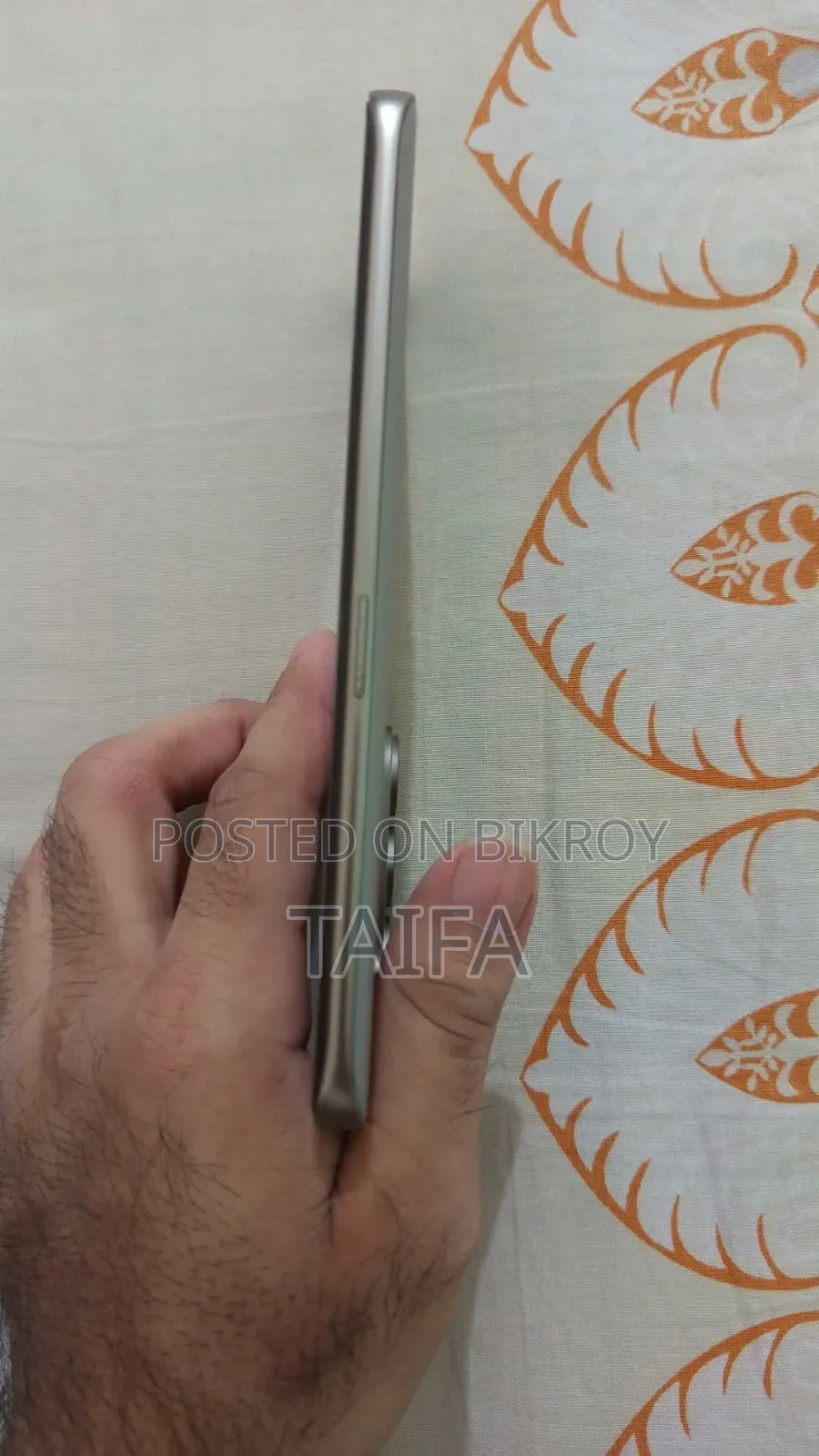 Tecno Camon 50 Ultra 256 GB Silver