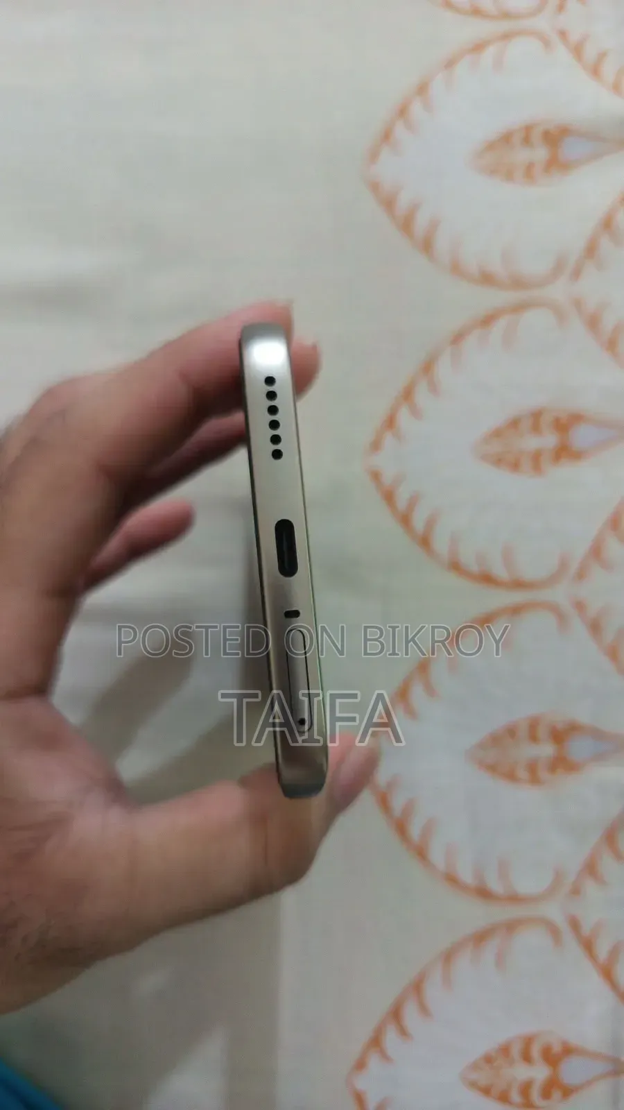 Tecno Camon 50 Ultra 256 GB Silver