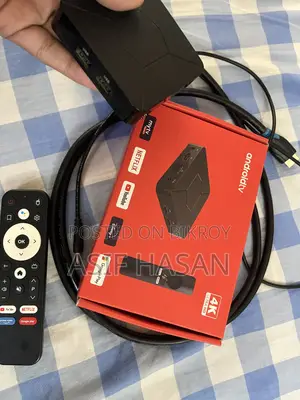 Android Tv Box