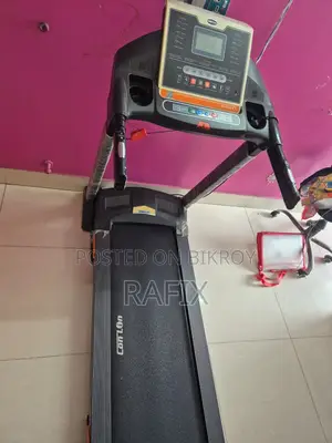 Conlin Kl901 Treadmill