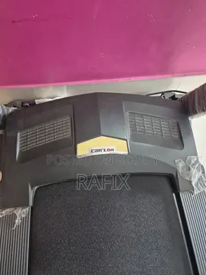 Conlin Kl901 Treadmill