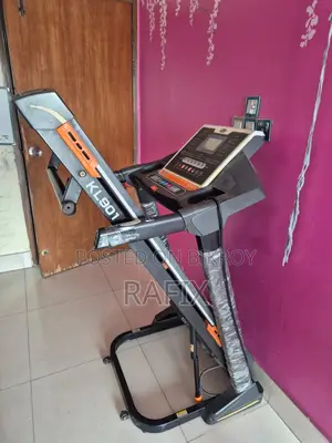 Conlin Kl901 Treadmill