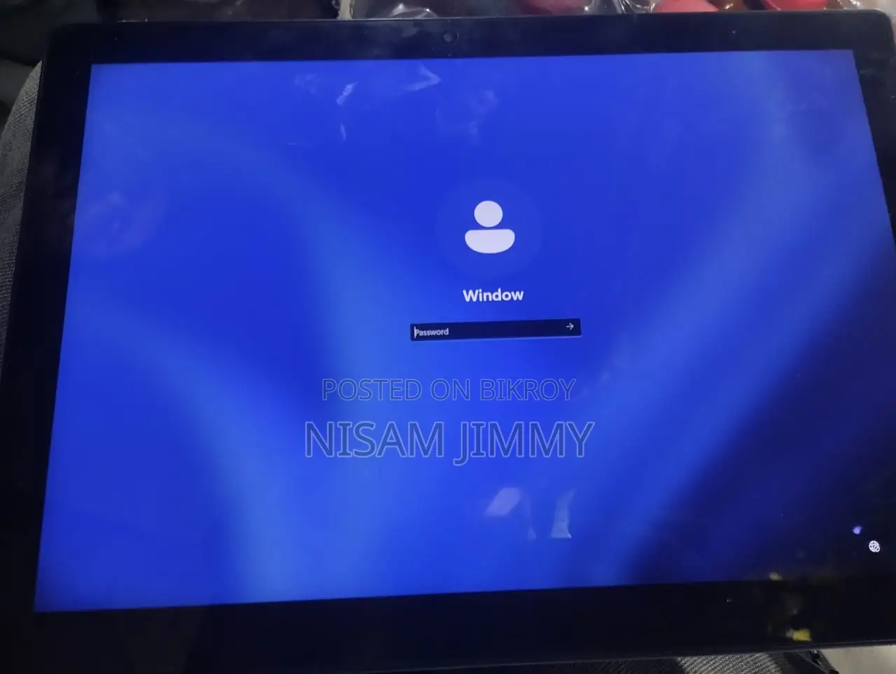 Laptop Chuwi UniBook 8GB Intel Celeron SSD 256GB