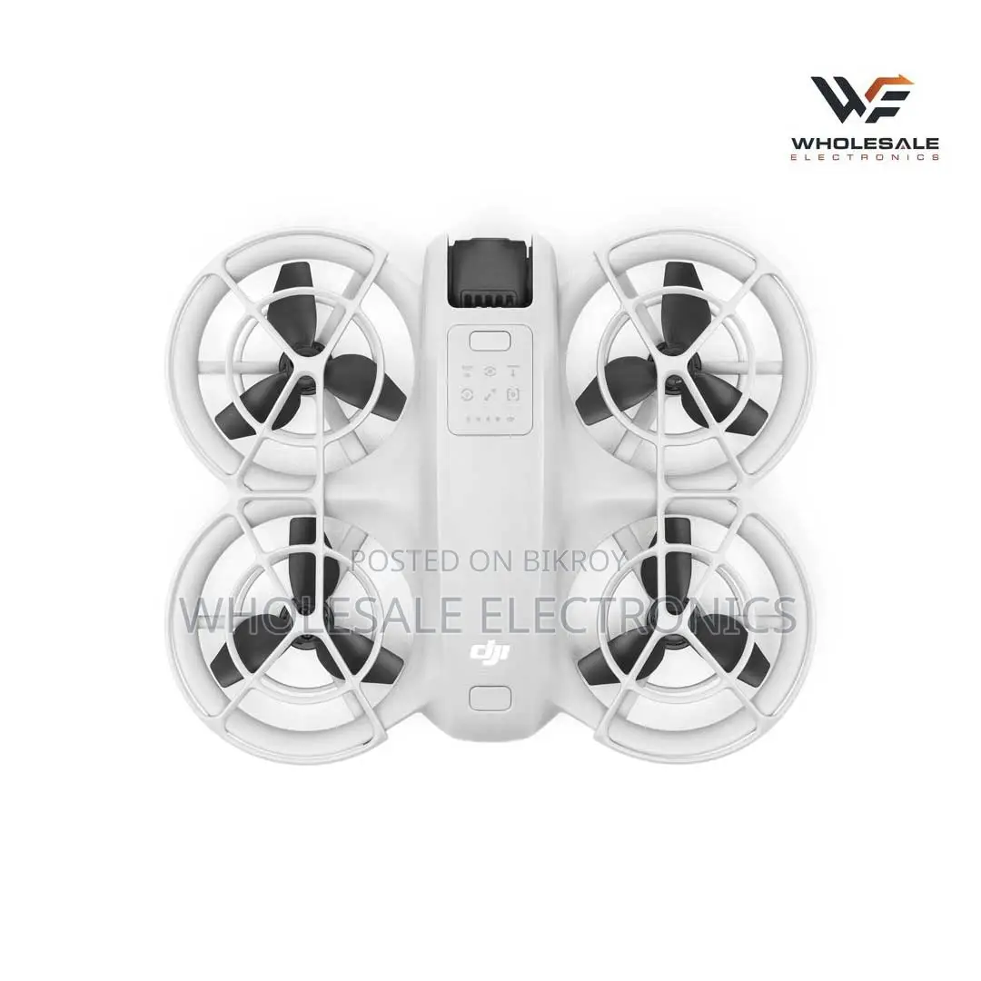 Dji Neo Fly More Combo