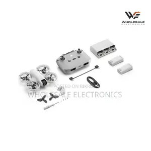 Dji Neo Fly More Combo