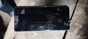 Infinix Hot 30 128 GB Green