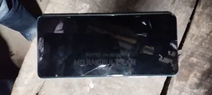 Infinix Hot 30 128 GB Green
