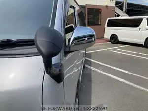 Toyota HiAce 2021 Silver