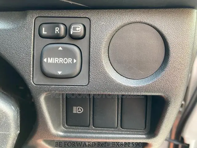 Toyota HiAce 2021 Silver
