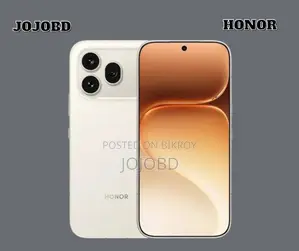 নতুন Honor 600 ২৫৬ জিবি সাদা