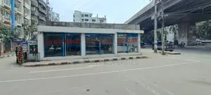 Commercial Land For Sale At Uttara Sec 9